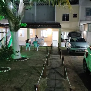  Casa de Férias Casa Do Em Brasil